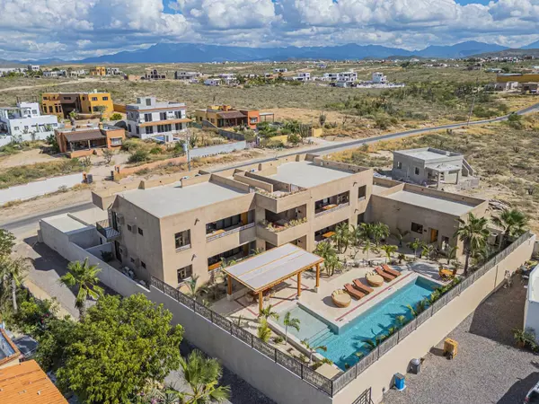 Pacific, BCS,Camino a Las Playitas #05