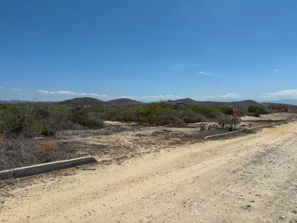 East Cape, BCS,Light House Point Estates