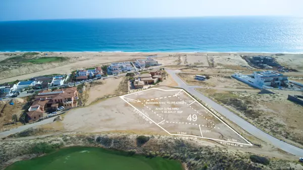 #49 Beach Estates, Pacific, BCS