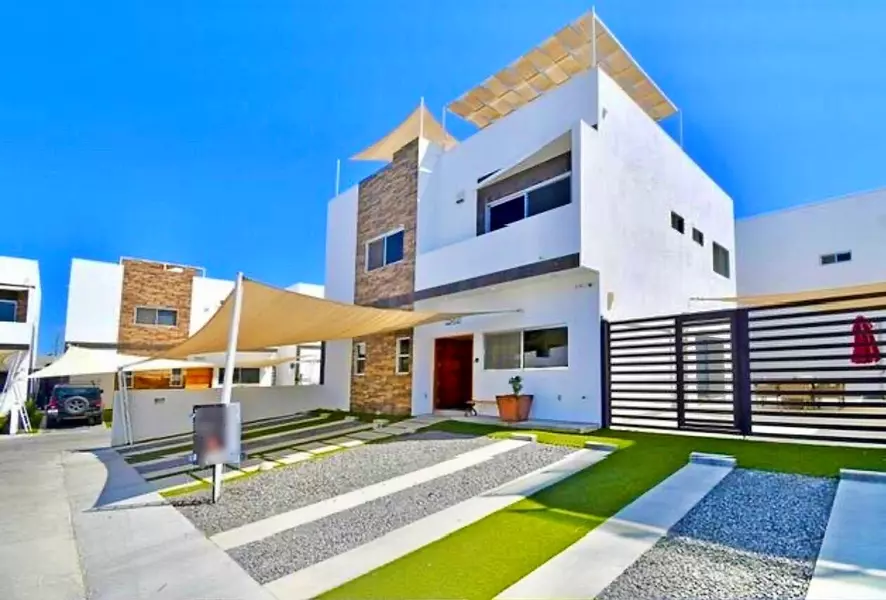 180 Aripes Residencias Torres Cantera Avenida #Casa 309, La Paz, BCS
