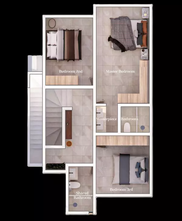 Cabo Corridor, BCS,R-32 #RIVIERI Villa RAVELLO