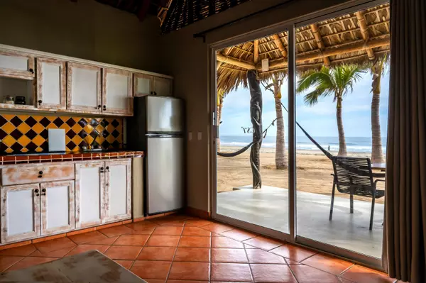 Villa 10 Cerritos Surf Colony  #Cerritos Surf Colony, Pacific, BCS