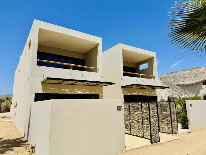 Villa 22 Cerritos Surf Colony  #Cerritos Surf Colony, Pacific, BCS