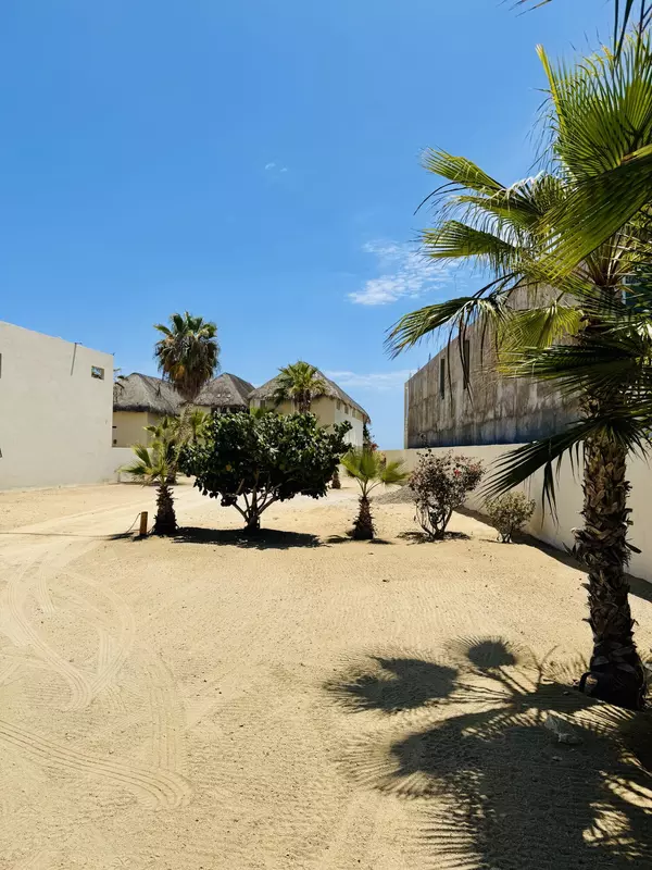 Lot 54 Cerritos Surf Colony, Pacific, BCS