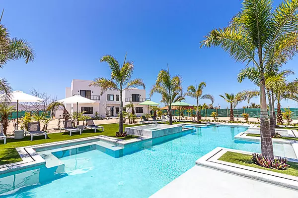 Casa Brisa Oasis Del Mar #Oasis Del Mar, Pacific, BCS