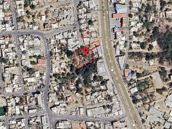 5 Mza 39, San Jose Del Cabo, BCS