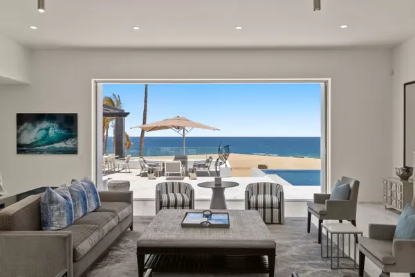 Cabo San Lucas, BCS,Camino del Pacifico  #Casa Agave