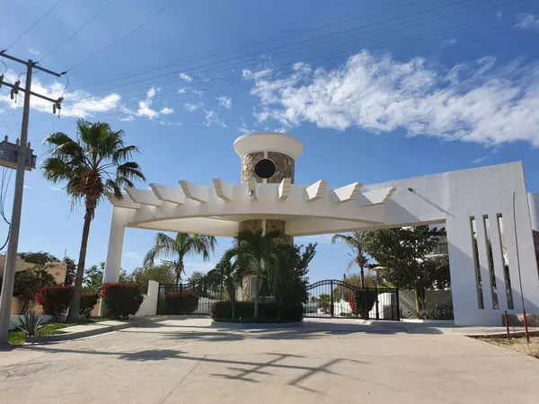 Roma Alley #Toscana 4, Cabo Corridor, BCS