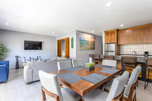 Cabo San Lucas, BCS,CONDO B06 Calle Buenos Aires M264 #B06