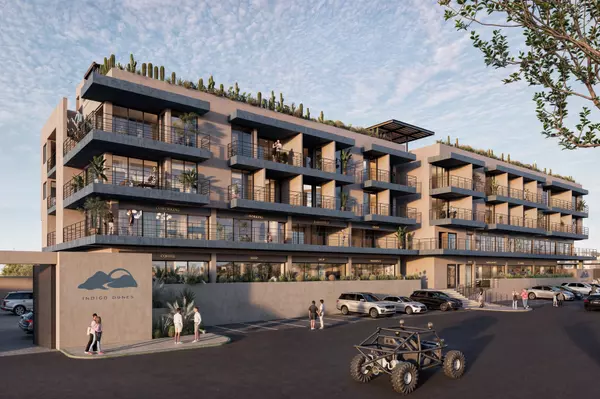 208 CAMINO AL TEZAL, Cabo Corridor, BCS