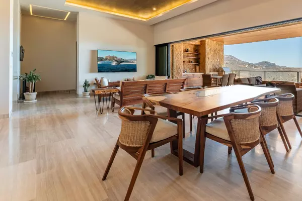 Pacific, BCS,6th Floor Alvar in the Quivira Resort #5602