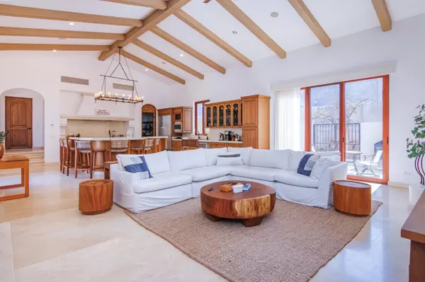 Pacific, BCS,35 #Beach Estates