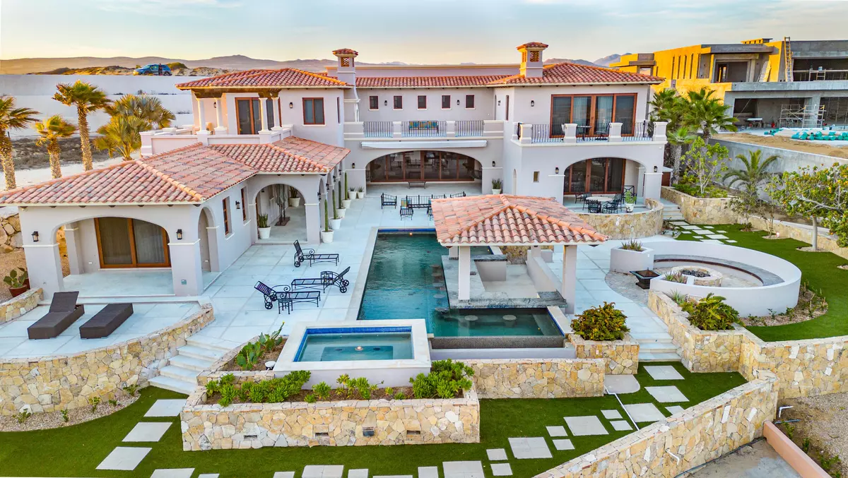 Pacific, BCS,35 #Beach Estates