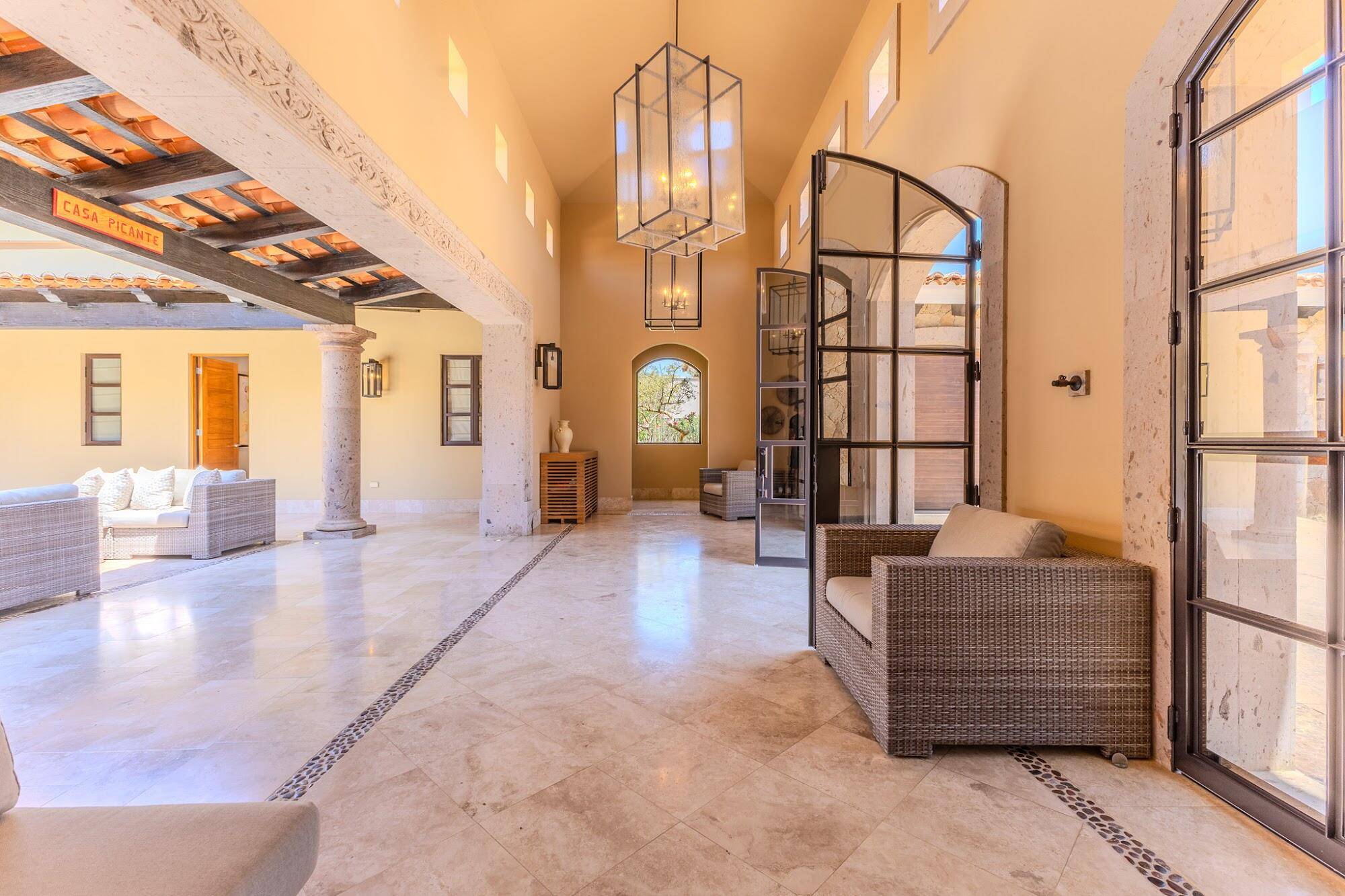 Pacific, BCS,#47  #Oasis Golf Villa