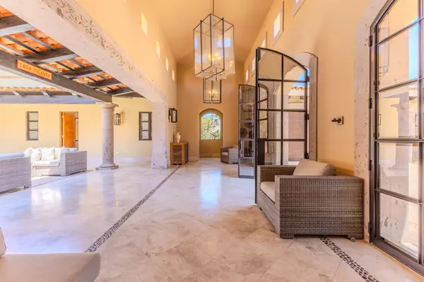 Pacific, BCS,#47  #Oasis Golf Villa