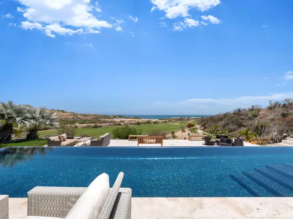 San Jose Del Cabo, BCS,94/95 La Noria #Casa Rob & Dae