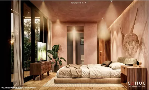 Cabo Corridor, BCS,Calle Santa Teresa Mzna 3 Lt 7 #302