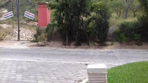 Cabo San Lucas, BCS,Blvd. Via de Lerry