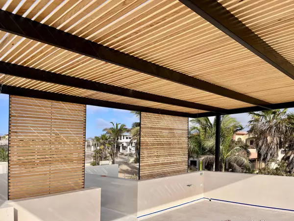 Pacific, BCS,Calle Colibri  #The Nacuii Residence