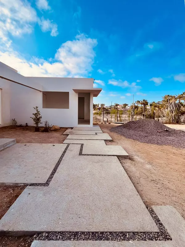 Pacific, BCS,Calle Colibri  #The Nacuii Residence