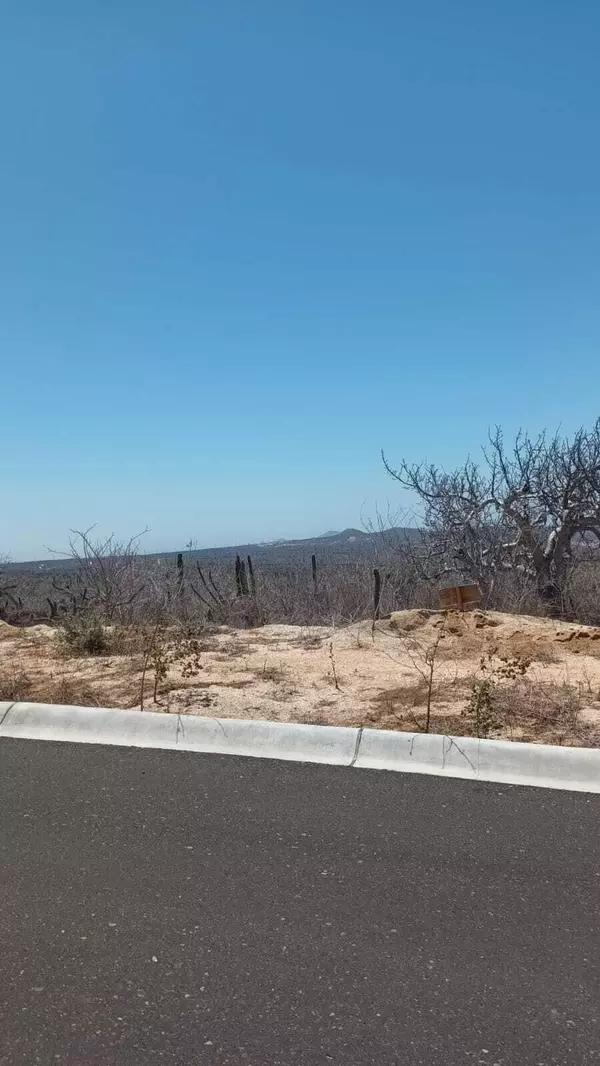 Pacific, BCS,4 Monte McKinley