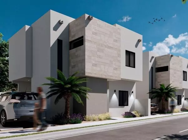 Carr. Transpeninsular  #Casa Club Marena, La Paz, BCS