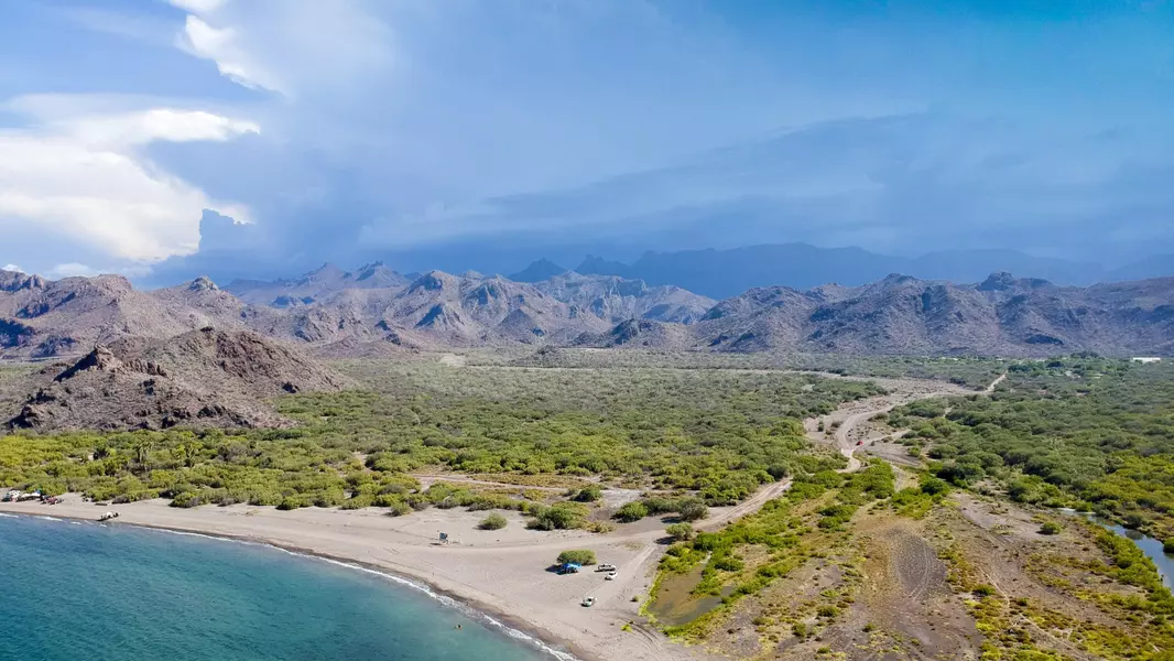 Loreto Bay Grand Reserve, Loreto, BCS