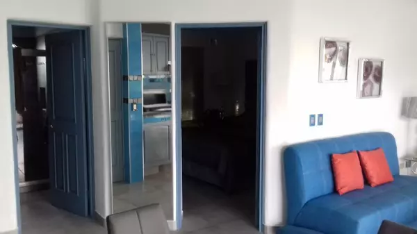 San Jose Del Cabo, BCS,Paseo de Los Cabos #101