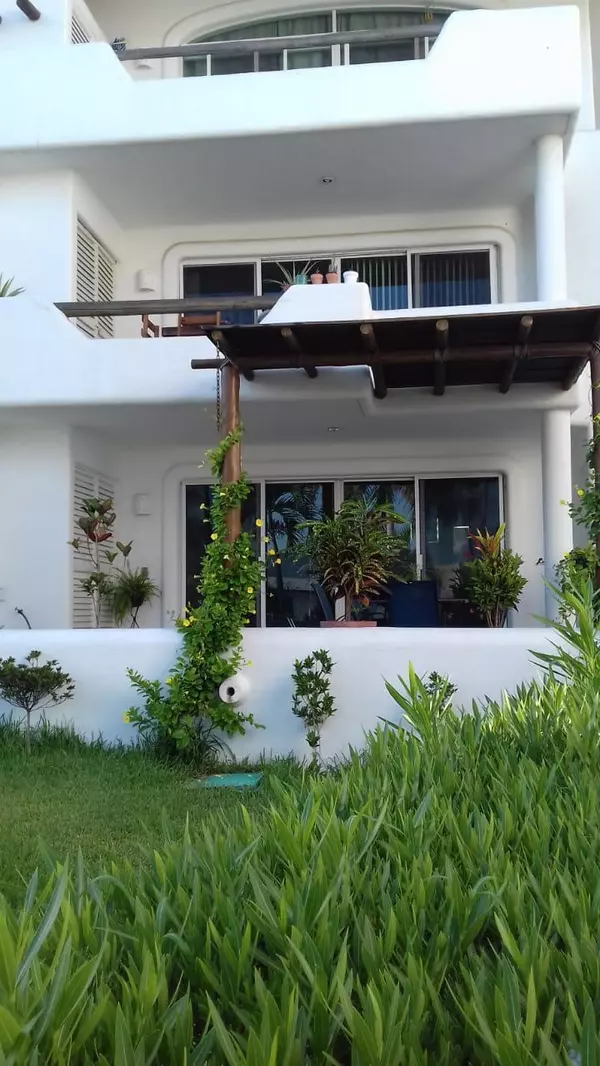 San Jose Del Cabo, BCS,Paseo de Los Cabos #101