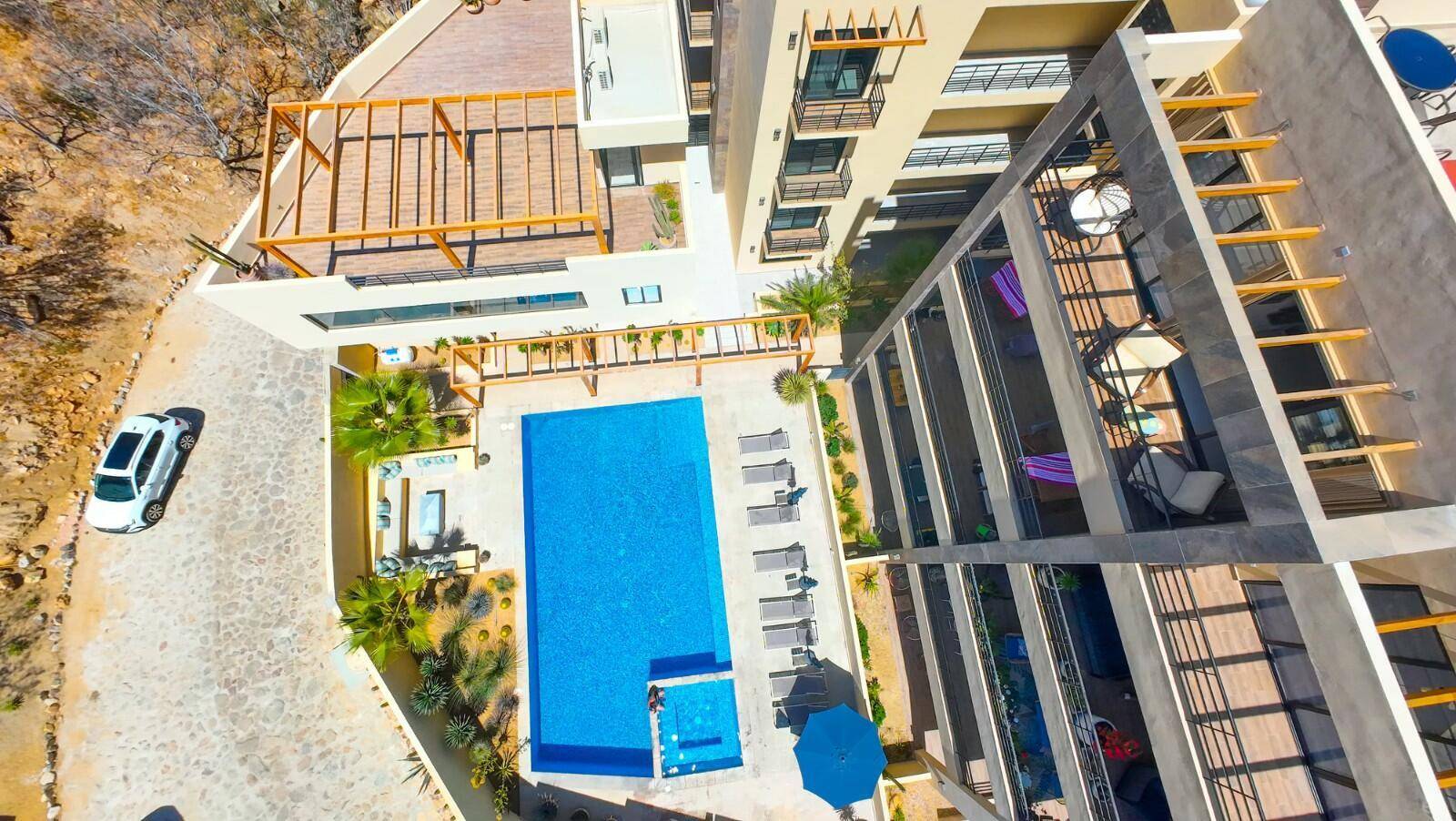 #3502, Cabo San Lucas, BCS