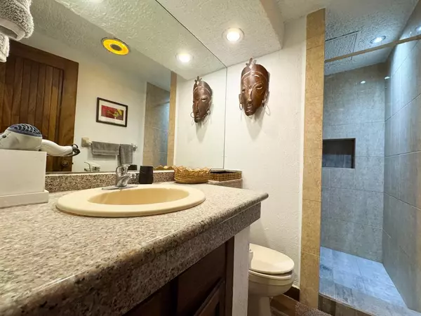 San Jose Del Cabo, BCS,KM 29.5 PASEO LA JOLLA TOWER C #C-206