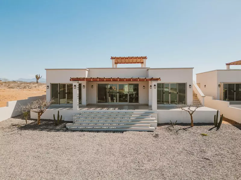 #Villa Encino, Pacific, BCS