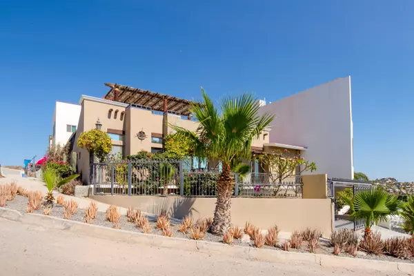 88 Blvd Colina del Sol  #Casa del Sol, La Paz, BCS