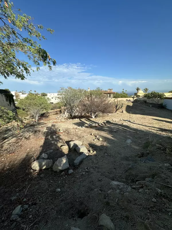 Cabo San Lucas, BCS,Cresta Del Mar