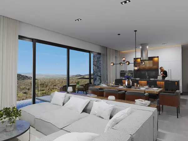 Cabo Corridor, BCS,23454 EL TEZAL  #SAN KAI VILLA 5