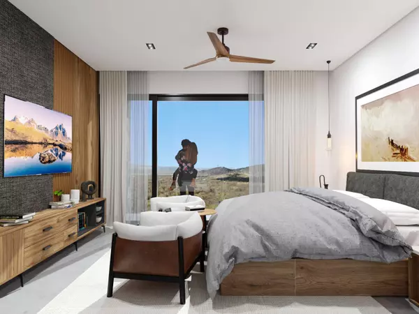 Cabo Corridor, BCS,23454 EL TEZAL  #SAN KAI VILLA 5