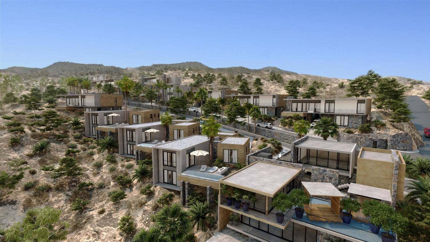 EL TEZAL 23454 #SAN KAI VILLA 23, Cabo Corridor, BCS