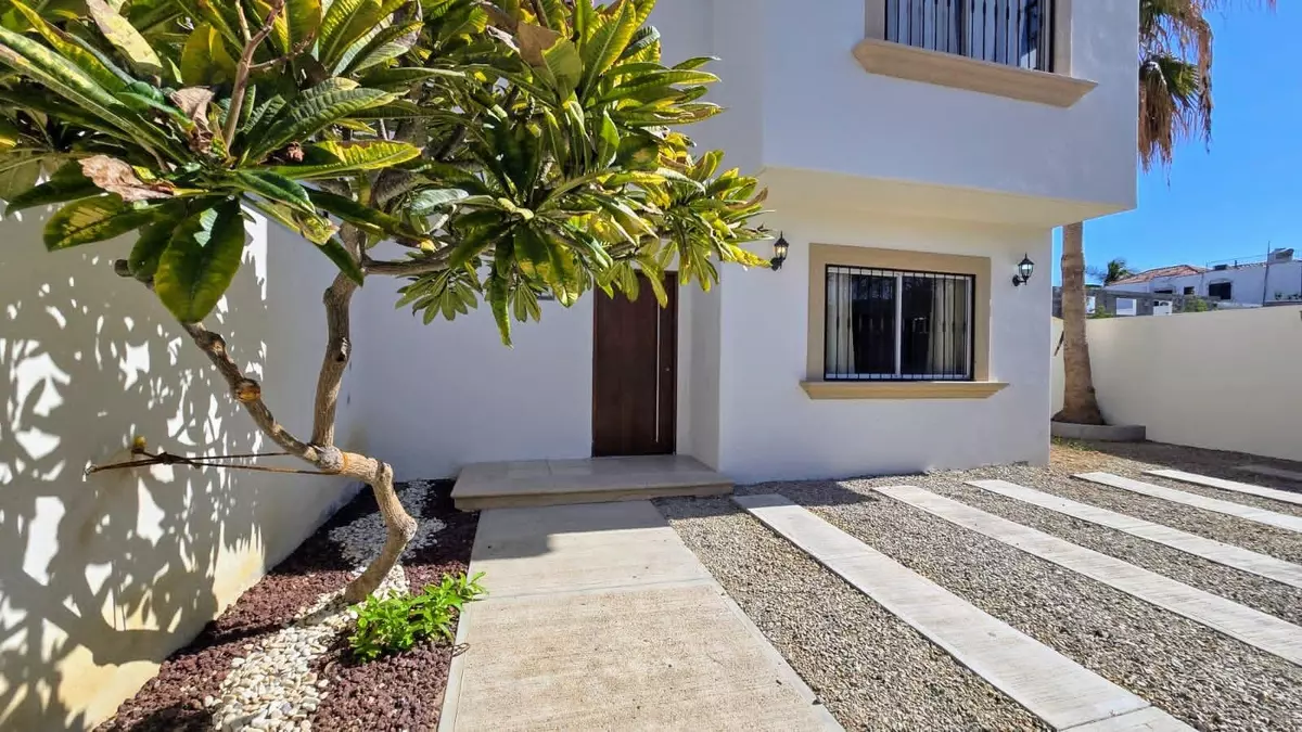 San Jose Del Cabo, BCS,Casa 19 Rosarito