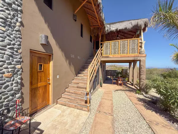 East Cape, BCS,#CASA BAJA SOUL