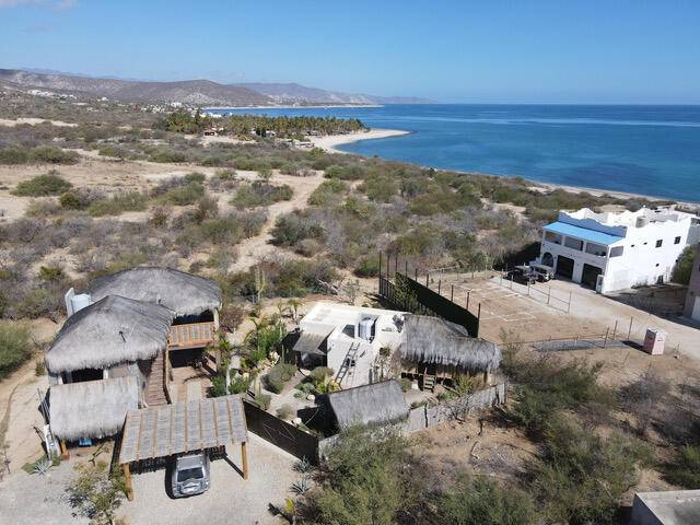 East Cape, BCS,#CASA BAJA SOUL