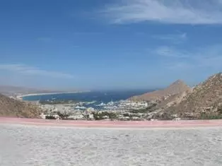 L 126/17 Pedregal, Camino del Club, Cabo San Lucas, BCS
