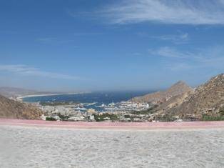 Cabo San Lucas, BCS,L 126/17 Pedregal, Camino del Club