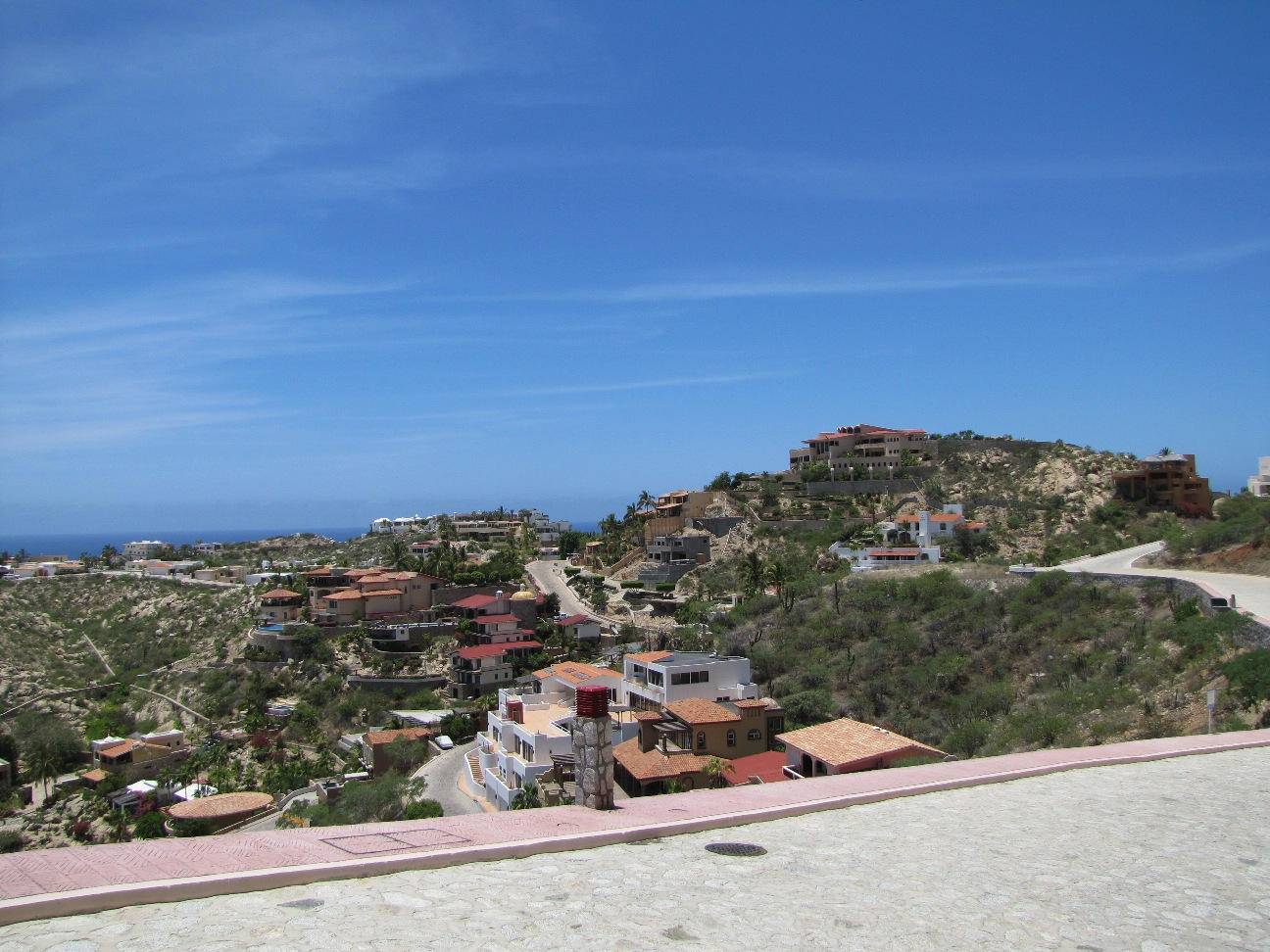 Cabo San Lucas, BCS,L 128/17 Camino del Club