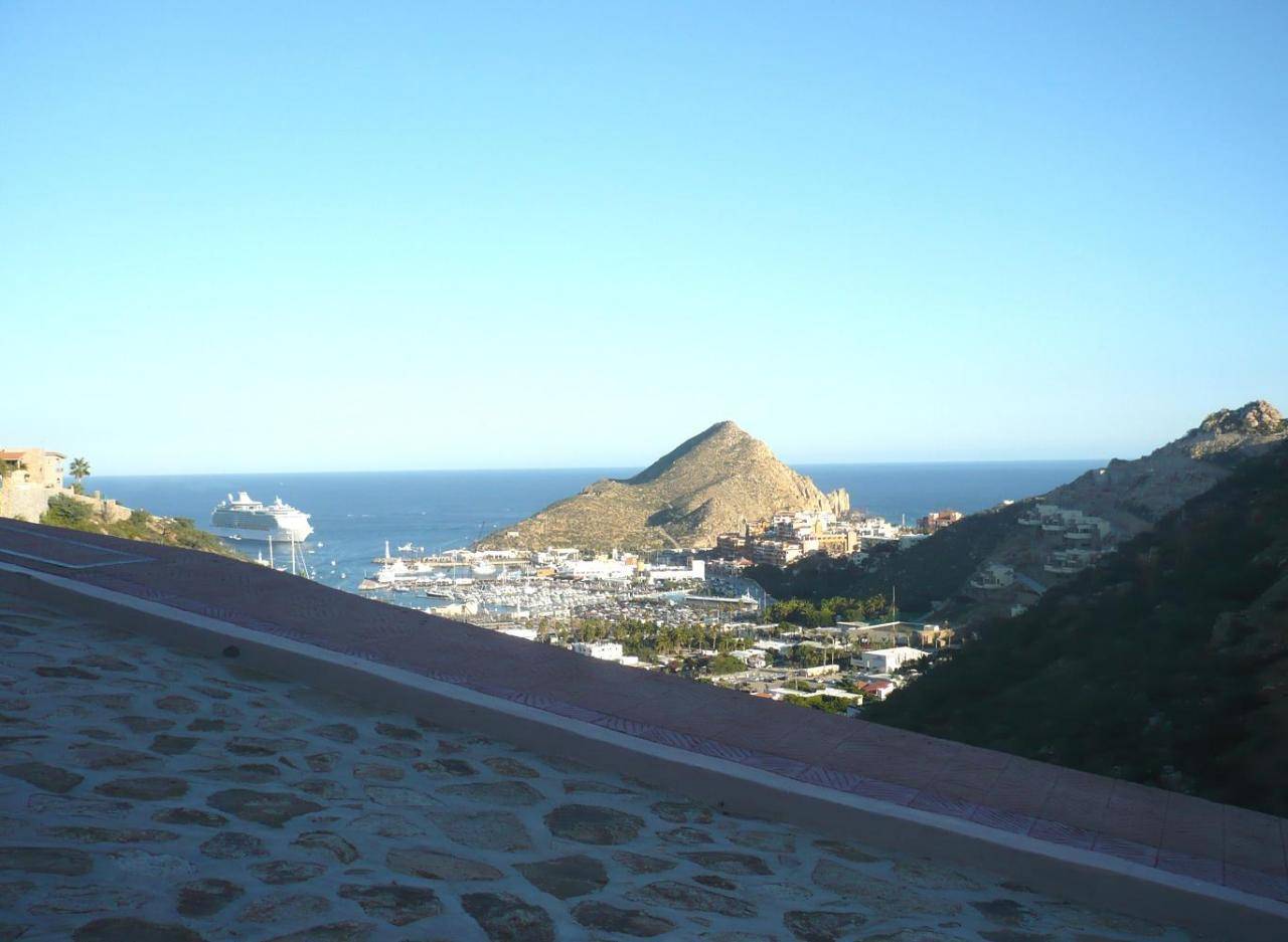 Cabo San Lucas, BCS,L 26/19 Pedregal, Camino de la Canada