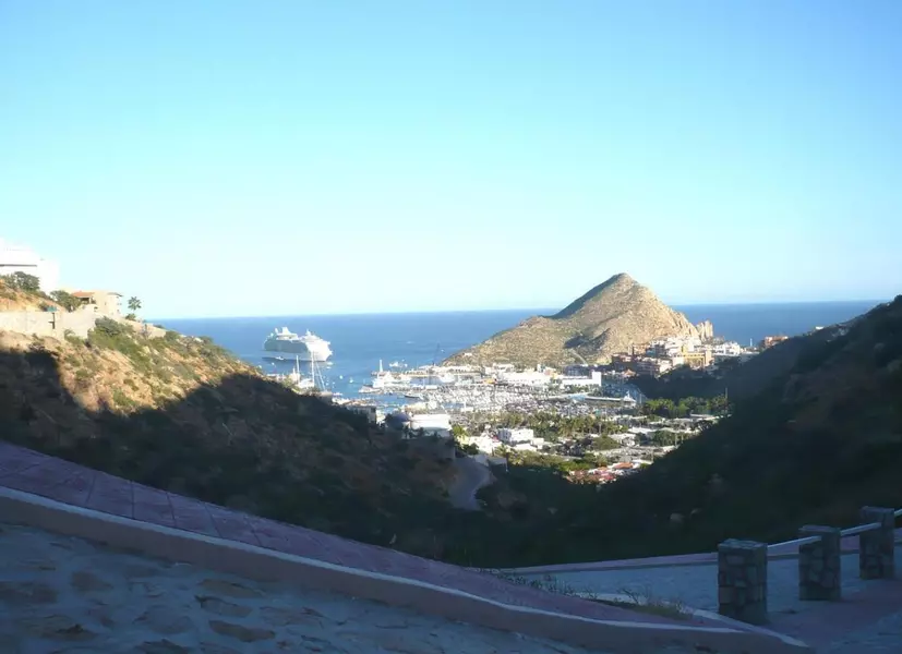 L 26/19 Pedregal, Camino de la Canada, Cabo San Lucas, BCS