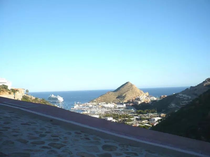 L 27/19 Pedregal, Camino de la Canada, Cabo San Lucas, BCS