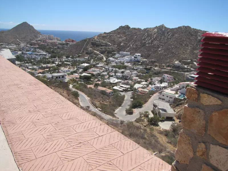 L 35/19 Pedregal, Camino Grande, Cabo San Lucas, BCS