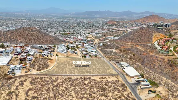 Cabo San Lucas, BCS,Paraiso Escondido