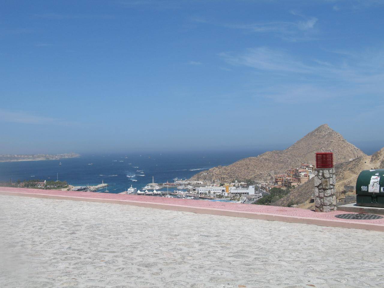 L 127/17 Pedregal, Camino del Club, Cabo San Lucas, BCS