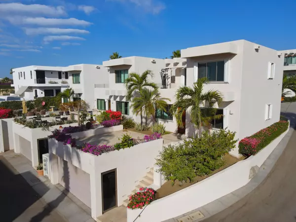 Cabo Corridor, BCS,Via La Paloma Casa 07 F-1 #Casa Amanecer